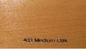 Medium Oak