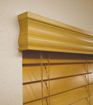 2 inch Wood Window Blinds - Plantation Blinds - Discount Wood Blinds - Value Whites
