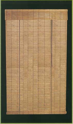 Bamboo Blinds