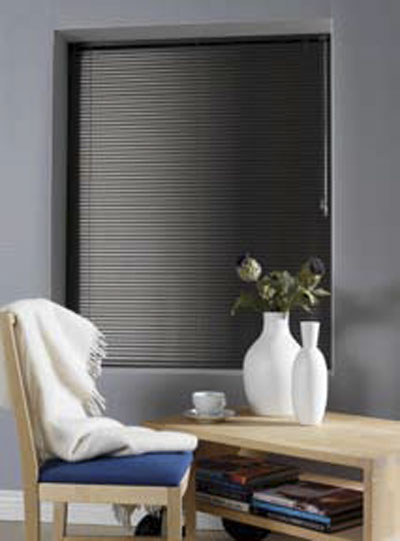 Aluminum Mini Blinds