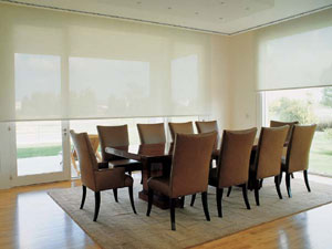 CORDLESS SHADES - NURSERY - CHILDRENS ROOM - BLINDS CHALET