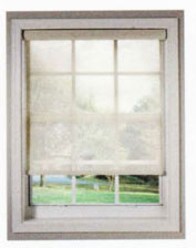 Sheer LightWeaves by Graber