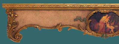 Designer Supply Cornice - 4026  Wood Cornices