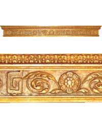 Cornice - 4453 Luxury Cornice