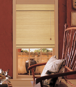 Faux Wood Blinds