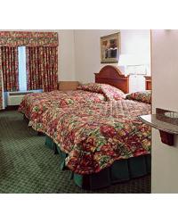 Boxed Pleated Bedskirt