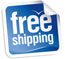 Free Standard Shipping