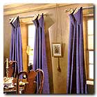 Custom Drapery - Custom Curtain - Custom Window Treatment