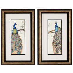 Framed Art - Modern Art - Asian Art - Landscape Art