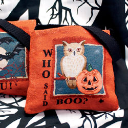 Halloween Decorations