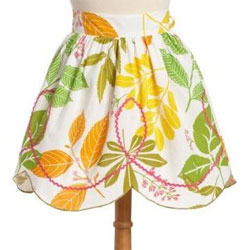 Aprons - Vintage Aprons - Kids Aprons