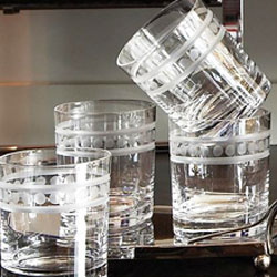 Barware - Glassware