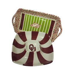 college dinnerware,college plates,college mugs,college coasters,college trays,college bowls,college cutting boards,NCAA