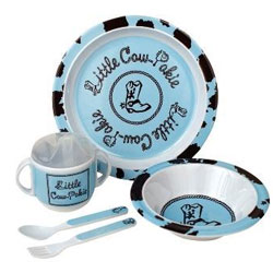 Kids Plate Sets