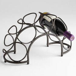 Wine Racks and Wine Holders