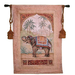 Animal Tapestry Accessories