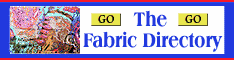 Fabric Directory arranged by type, theme, manufacturer