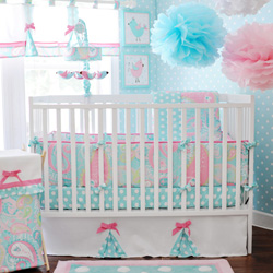 Baby Bedding - Crib Bedding - Baby Blankets - Crib Sets