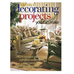 Interior Decorating Books