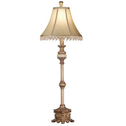 Buffet Lamps