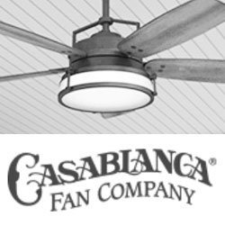 Casablanca Ceiling Fans - Casablanca Fan Parts