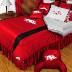 College Dorm Bedding