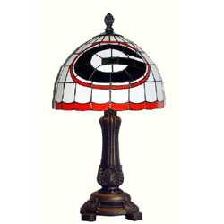 Collegiate Lighting and Decor
