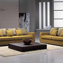 Modern and Contemporary Furniture