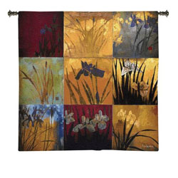 Modern and Contemporary Tapestries