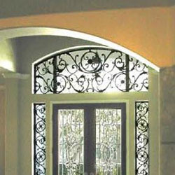 Window Grilles - Removeable Window Grilles - Window Treatments