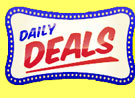 Fabric Deals