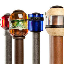 Modern Curtain Rods