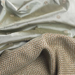 Fabric by Type - Leather, Vinyl, Outdoor, Suede, Velvet, Silk
