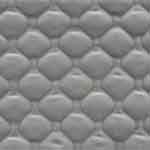 Matelasse Fabric - Quilted Fabric