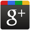 Follow us on Google+