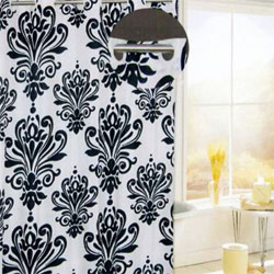 Bathroom Accessories - Bathroom Decor - Bathroom Sets - Shower Curtains - Toothbrush Holders