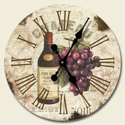Clocks - Grandfather Clocks - Wall Clocks - Howard Miller Clocks - Desk - Mantel - Collegiate - Maritime