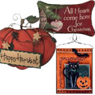 Holiday - Christmas Gifts - Thanksgiving - Halloween