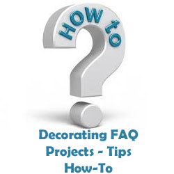 InteriorMall Howto - Tips - Projects - DIY