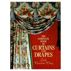 Drapery Tips and How-To
