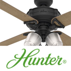 Hunter Ceiling Fans - Hunter Fan Parts