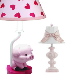 child lamps,kid lamps,kids lamp shades