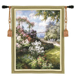 Landscape Tapestry Accessories