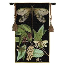 Nature Tapestry