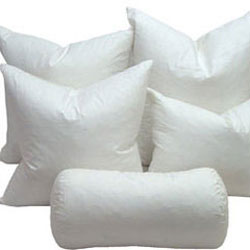Duck Down and Goose Down Pillows