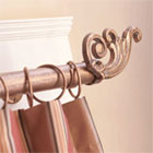 Curtain Rods,Drapery Rods,Traverse Rods
