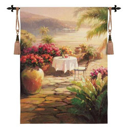 Scenic Tapestries