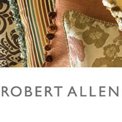 Robert Allen Fabric Trim, Tassels and Fringe