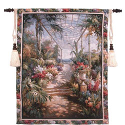 Tropical Tapestry Accessories
