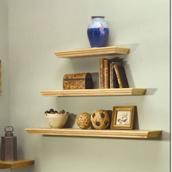 wall shelf - wall cabinet - decorative wall shelf